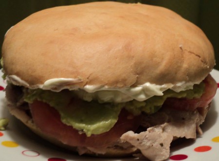 Lomito Italiano